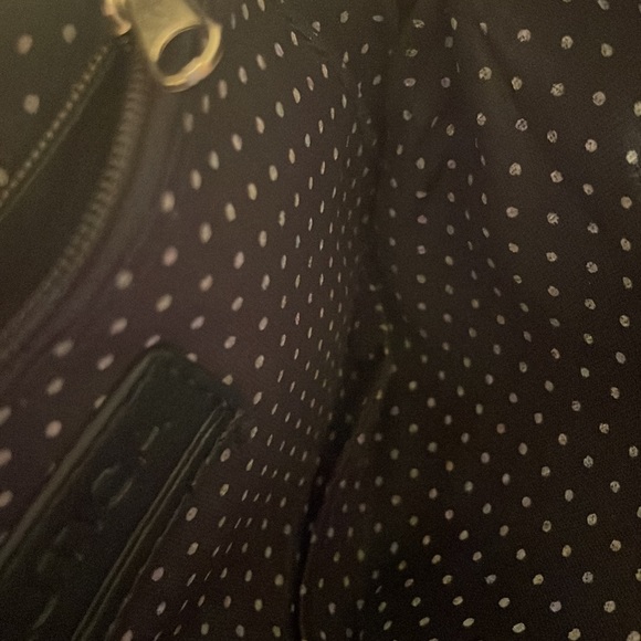 Nautical wristlet bag - Picture 6 of 7